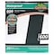 Gator Grit Gator 11 in. L X 9 in. W 600 Grit Silicon Carbide Waterproof Sandpaper 1 pk 3280 - alternate 2
